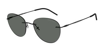 Giorgio Armani AR6182 300187 Mens Sunglasses Size 53