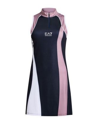 Emporio Armani DRESSES - Mini dresses sur YOOX.COM
