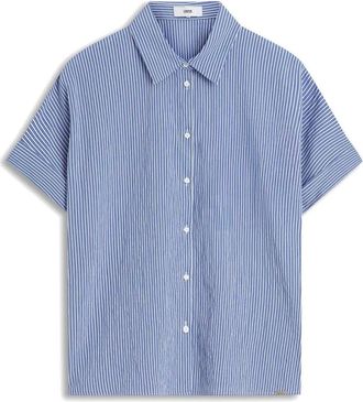 Cinque Camicie - - Blouses & Shirts - Donna - Blu - S