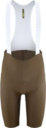 Mavic Ksyrium Bib Short Velohose f&uuml;r Herren | braun