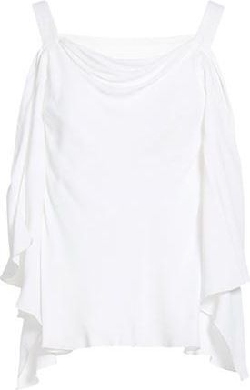 Alberta Ferretti TOPWEAR - Tops on YOOX.COM