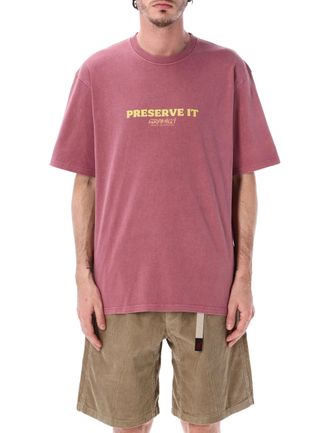 Gramicci T-Shirts und Polos