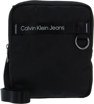 Calvin Klein URBAN EXPLORER REPORTER18, Black
