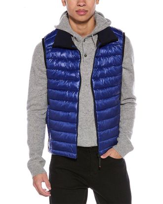 Bogner Homer2-O Vest