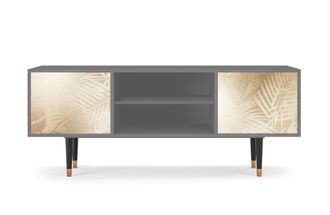 StoryZ Mueble de TV arena 2 puertas L 170 cm