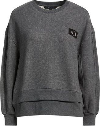 A|X Armani Exchange TOPWEAR - Sweatshirts on YOOX.COM
