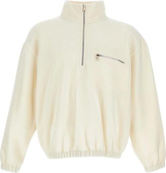 Rier Hombre, Sudaderas, Blanco, Talla: M