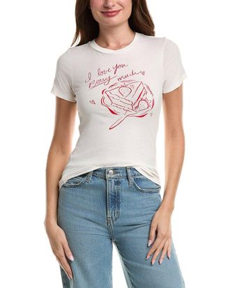 Project Social T Love You Berry Much T-Shirt