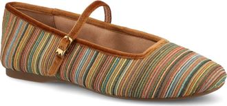 Birdies The Hummingbird Mary Jane in Tan at Nordstrom, Size 8.5