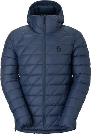 Scott Jacket Insuloft Light Down Daunenjacke f&uuml;r Herren | blau