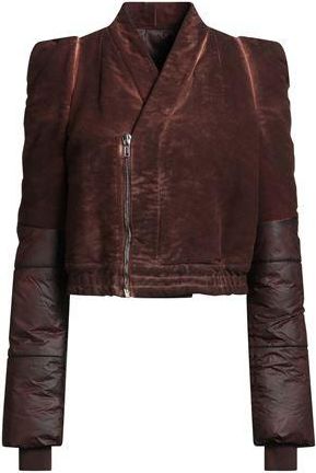 Rick Owens Jackets