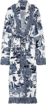 Philipp Plein Vest En Plein Air