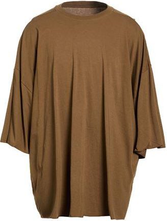 Rick Owens TOPWEAR - T-shirts on YOOX.COM