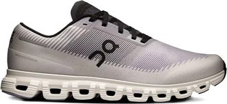 On Running Sneakers Cloud 6 Push - Grigio