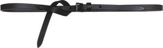 D4.0 Belts - Heren - Riemen - Bruin - 90 CM - Accessoires