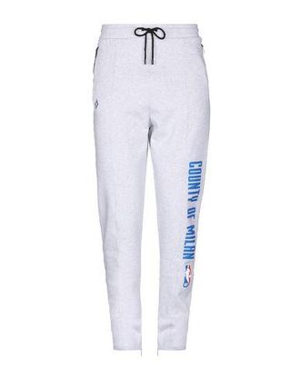 Marcelo Burlon HOSEN & R&Ouml;CKE - Hosen auf YOOX.COM