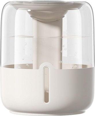 OEM Humidificador Para Dormitorio, Humidificador De Vapor Fr&iacute;o De 6,8 L Para Habitaciones Grandes De Beb&eacute;s, Sensor De Humedad, 20 Horas De Funcionamiento,