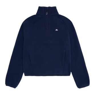 Ellesse Dames/Dames Sestre Overhead Jas (Marine)