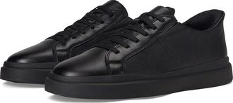 Marc Joseph New York Fort Avenue (Hands Free Technology) Mens Shoes Black : 11.5 W, Leather