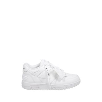 Off-white Sneakers, male, White, Size: 10 US Out Of Office Sneaker