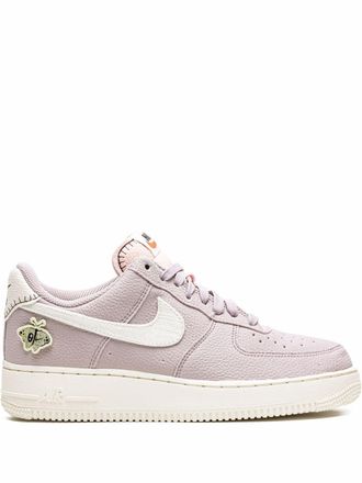 Nike Air Force 1 07 SE sneakers Next Nature - Amethyst Ash - Roze