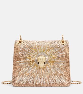 Bulgari Serpenti Forever Day-To-Night shoulder bag