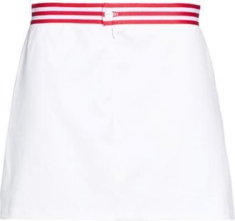 Sporty & Rich BOTTOMWEAR - Minigonne su YOOX.COM
