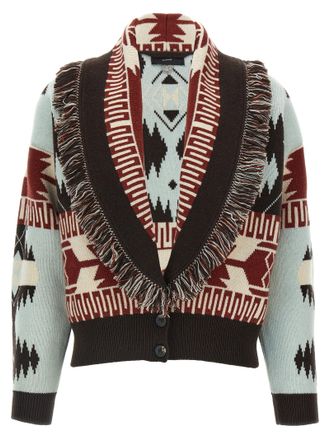 Alanui Womens Icon Thistles