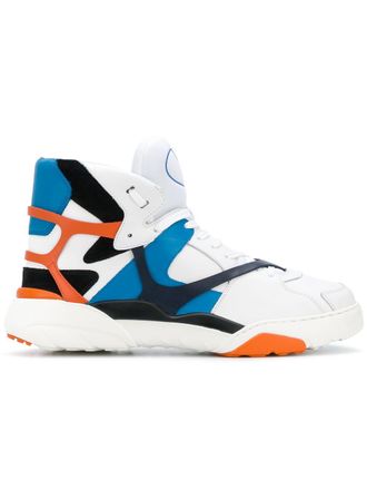 Valentino Garavani Sneakers Made One - Bianco