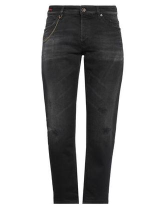 Siviglia HOSEN & R&Ouml;CKE - Jeanshosen auf YOOX.COM