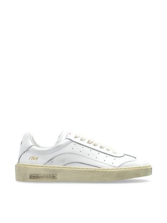 Dsquared2 Rider lage sneakers