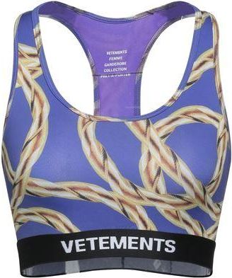 VETEMENTS TOPWEAR - Tops sur YOOX.COM