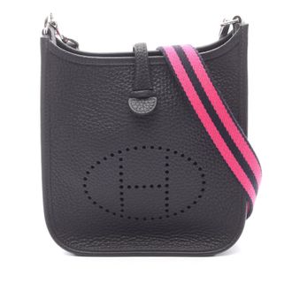 Herm&egrave;s Pre-owned Hermes Clemence Evelyne TPM Ladies QQHPSQR3Z1ZN9LGY