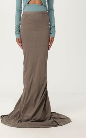 Rick Owens Gonna Rick Owens in cotone