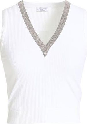 Brunello Cucinelli TOPWEAR - Tops on YOOX.COM