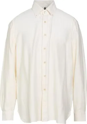 LUIGI BORRELLI NAPOLI CAMISETAS Y TOPS - Camisas en YOOX.COM