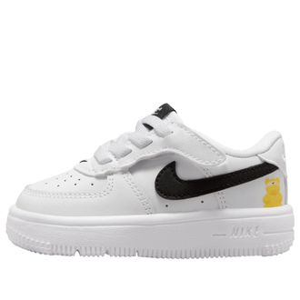 Nike (TD) Nike Force 1 Low EasyOn White Black IR3988-121
