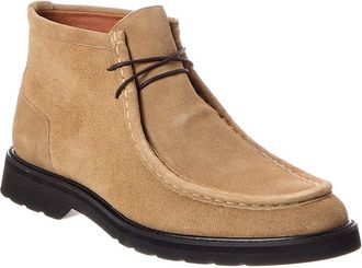 Donald J Pliner Seya Suede Boot
