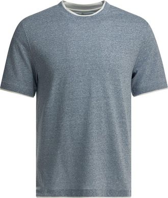 Brunello Cucinelli T-Shirts