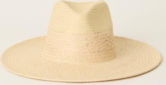 BTB Los Angeles Eliza Hat in White at Nordstrom, Size Medium
