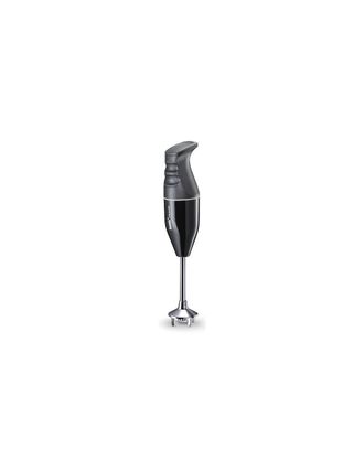 Bamix Batidora De Mano Negra - Pop M120 - Mx125131 - Bamix