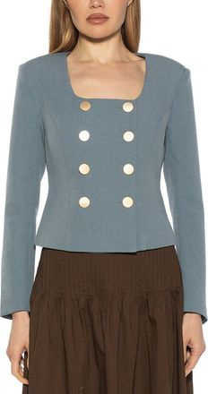 Alexia Admor Aria Blazer