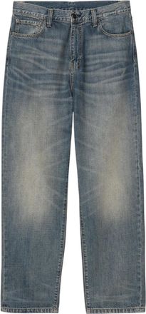 Carhartt Work in Progress Aaron Denim Pant