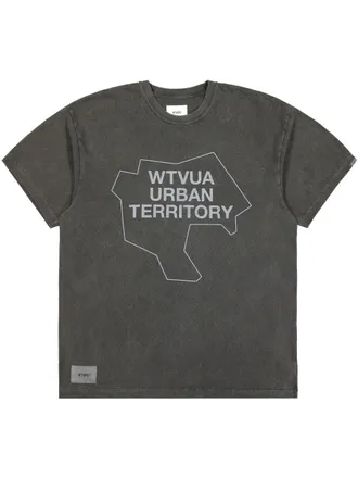 Wtaps T-Shirts − Sale: up to −35% | Stylight Wtaps T-Shirts − Sale: up to −35% | Stylight