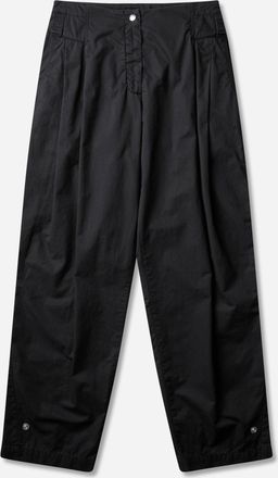 Kiko Kostadinov Women s Peregrine Trousers Stone Washed Charcoal