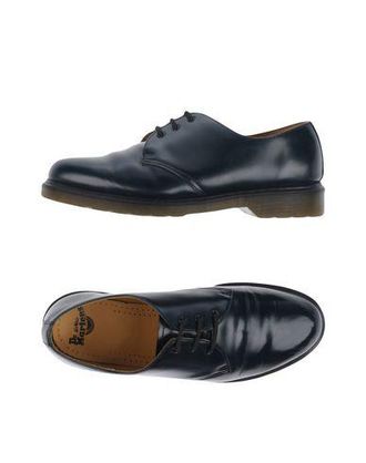 Dr. Martens SCHUHE - Schn&uuml;rschuhe auf YOOX.COM