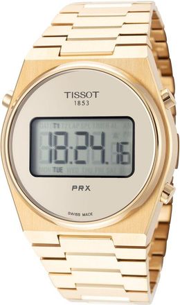 Tissot Unisex Prx Watch