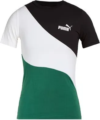 Puma CAMISETAS Y TOPS - Camisetas en YOOX.COM