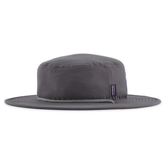 Patagonia Patagonia Brimmer Hut - Unisex | grau