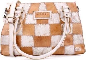 Bed St&uuml; Rockababy SL Handbag in Nectar Lux Tan Rustic at Nordstrom